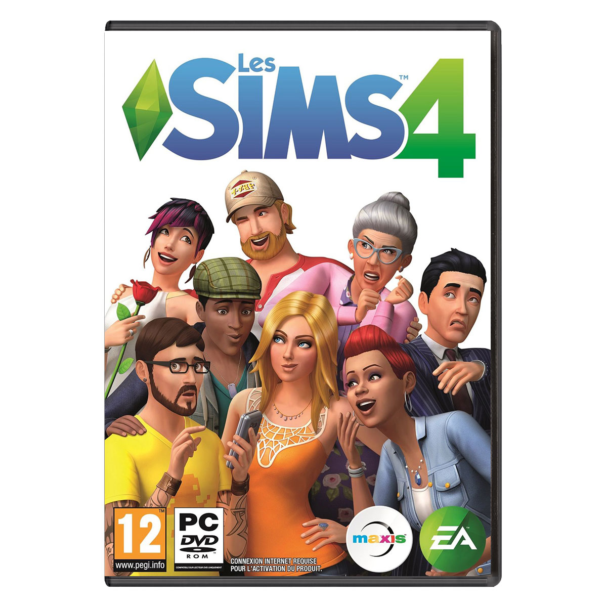 Sims 4 Sale For Pc hresaatwork